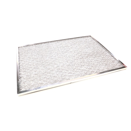 York Air Filter, Cleanable, 22 X 30.2 S1-02638061000